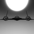69.jpg SR-71A Blackbird - 50 мм EDF (-- SAMPLE PRINT-)