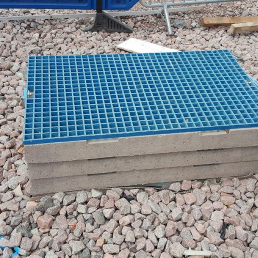 Catchpit-A2.png Model Railway Modern Drainage Catchpits