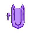 1-48_9_foot_Inflatable_Tender__Outboard_full.stl 1-87 H0 & 1-48 0 scale 9 foot  Inflatable Yacht Tender & Outboard