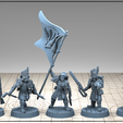 sq3.png FIRSTBORN GUARD - FULL PACK-46 MODELS