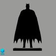 batman arender.jpg Batman game board token