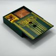 08.jpg 7 WONDERS DUEL + EXPANSIONS (PANTHEON AND AGORA) 3D PRINTABLE INSERTS / ORGANIZER