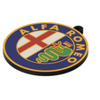 Alfa-Romeo-II-Outline.png Keychain: Alfa Romeo II