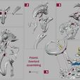 PsiLord-assemblng.jpg Psionic Overlord