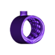 mega shower-blower-pleasure-shower-head.stl "MEGA BLOWER WATER BLOWJOB" - Pussy shaped- SHOWER HEAD -  FOR EXTREME PLEASURE