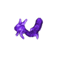 PM3D_dragon3.stl Бесплатный STL файл Tobirama・Модель для загрузки и 3D-печати