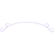 SALVAOREJASL.stl サルバオレハス・アピラドス（イヤーセイバー）