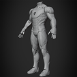 Mark85ArmorClassicBase.png Iron Man Mark 85 Armor for Cosplay