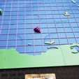 20240506_162301.jpg Port and Plunder 3D print files for Pirate Themed Board Game Port and Plunder