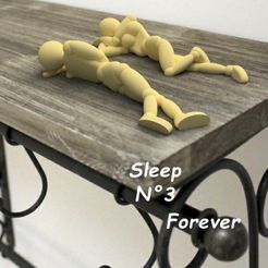 sleep-3.jpg STL-Datei Umen sleep・3D-druckbares Modell zum herunterladen