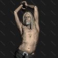6.jpg Iggy pop impressão 3D