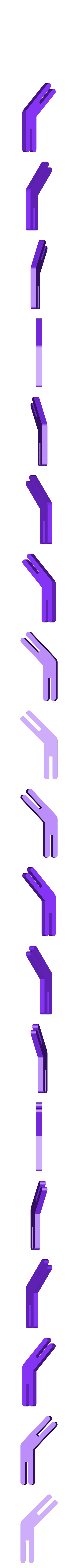 Glider_wing_connector.stl Finger Flapper