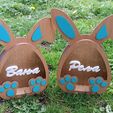MDF-wood-egg-bunny.jpg Easter bunny-egg basket - bowl - box