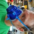 IMG_20200405_135225.jpg Reusable Mask PPE Alternative (MalaMask)