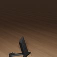 ACS_8.png Assassin's Creed Themed Phone Stand