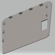 Sunroof-Cover-4.jpg STL file E36 Coupe Sunroof Motor Cover・3D printing design to download