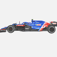 2A.png Alpine A521 - Alpine F1 Team - 2021