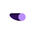 Vanguard - torpido lid mid right-1.STL Vanguard Class Submarine