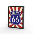 untitled.33.png ROUTE 66 LIGHTBOX - LUMINARIA