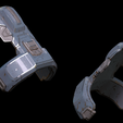 bicep.png Rakshasa armor 3d print files