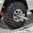 07.jpg Mitsubishi Pajero/Montero 1995 Beadlock Rims Scale 1:10 (1.55)