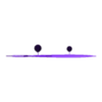 Fin24mmSupported_4X.stl Pringles V-2