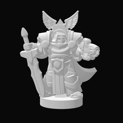 Screenshot-2022-05-10-141435.jpg Free 3D file Sarduk Medras (6mm-8mm)・3D printing design to download