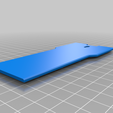 front_bottom.png Free STL file Operation Wolf Assault Weapon - Gun Shell- for GUN4IR・3D print model to download