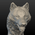 Wolf_Pose-04.png Wolf Figure