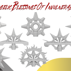 Angelic-Blessings-Of-Invulnerability.png End of Year Sale 75% Off! Backpack Halos Of Chonk - Angelic Blessings Of Invulnerability