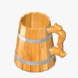 wooden-beer-mug04.jpg Wooden beer mug