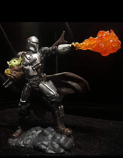 big9 (4).png MANDALORIAN FLAMME + GEWEHR VERSION MODELL STARWARS