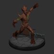 Groot-6-BPR_Composite.jpg Groot 2 Poses - MCP Scale