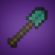 Shovel-photo-1.png Minecraft Tool Set – Sword, Hoe, Pickaxe, Axe & Shovel