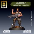 Dutch-A.jpg Commando Collection Predator