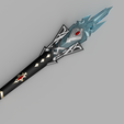 scion_graha_staff_002.png G'raha Tia's Scion Staff from Final Fantasy XIV