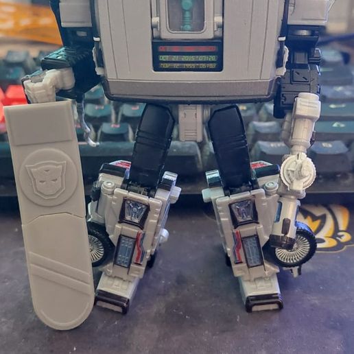 Hoverboard transformers deals