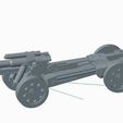 sfh18_Limbered.JPG German Artillery Pack