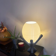 imagen.png Living room design lamp