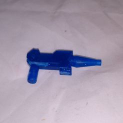 IMG_20211110_220225060.jpg STL file Bumblebee Gun Transformers・3D print object to download