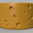cheese-box-2.png Emmental Cheese-Shaped Box