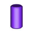 Pin need 3.stl STL file King Boo M&M container stash pot・3D print design to download