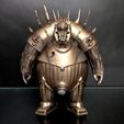 d54bb7e2923124f0e85f86ee778b9732_preview_featured.jpg Mondoshawan - The Fifth Element
