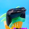 Picsart_26-01-05_18-27-18-592.jpg Cheerful Pineapple Switch & Pro Controller Stand (Personal Use Only)
