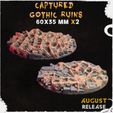 08-August-Captured-Gothic-Ruinsl-09.jpg Captured Gothic Ruins - Bases & Toppers (Big Set+)