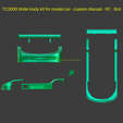 Nuevo-proyecto-2022-01-02T230219.520.png TC2000 Wide body kit for model car - custom diecast - RC - Slot