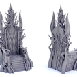 KS-throne.png The Baron | Elven Noble On The Throne Of Shards