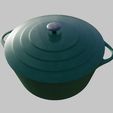 cooking_dish_render_4.jpg Cooking Pot 3D Model