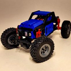 20211227_103916.jpg FTX Mini Outback 2.0 E1 Chassis By ie Concepts