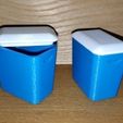 container_scale-1-10-car-cooler-box-3d-printing-239862.jpg STL file Scale 1/10 car cooler box・Model to download and 3D print